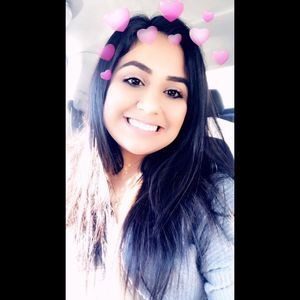 Meet your Posher, Elsy